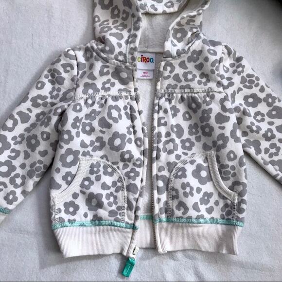 DKNY, Circo, and Athletic Works Assorted Clothing Bundle Girls 18M - Picture 3 of 15